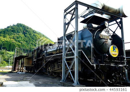 steam locomotive, steam locomotives, rail 44593161