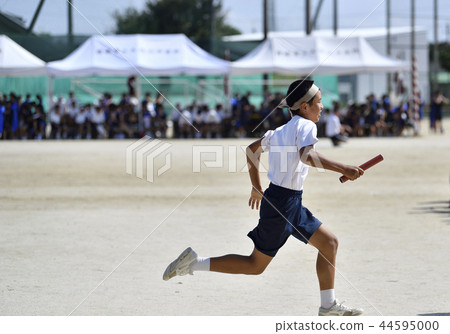 運動節日 運動節日 44595000