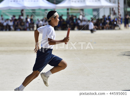 運動節日 運動節日 44595001