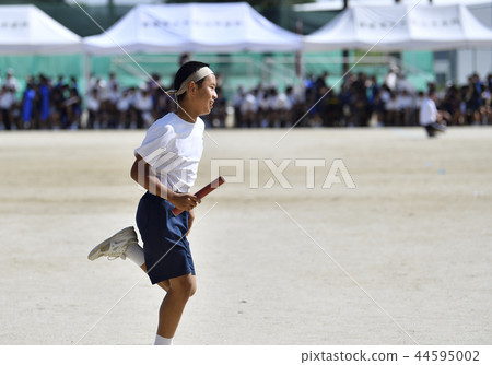 Sports day Sports day 44595002