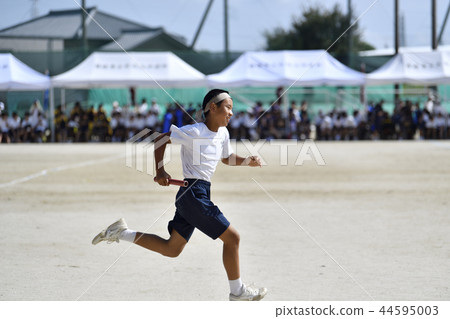 Sports day Sports day 44595003