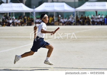 運動節日 運動節日 44595006