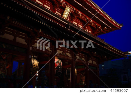 淺草歡迎來到年底 淺草歡迎來到年底 44595007
