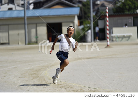 運動節日 44595136