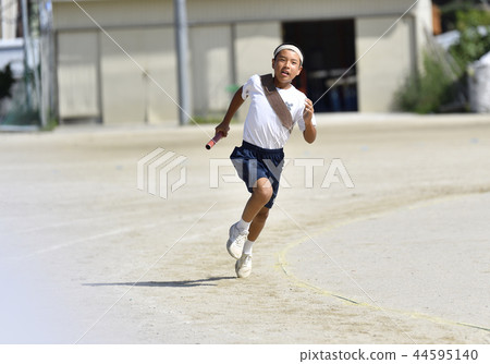 運動節日 運動節日 44595140