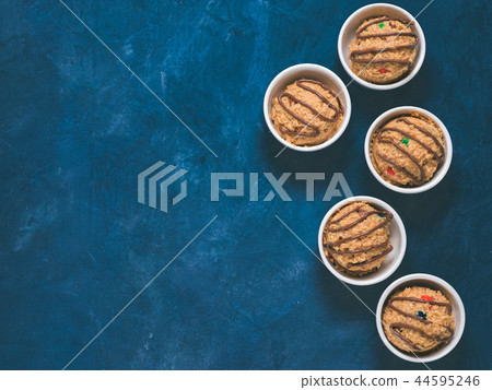 eatable raw monster cookie dough 44595246