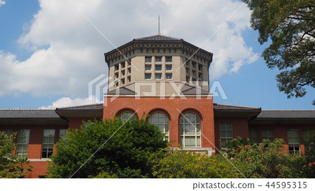 Doshisha Women's University Glory Hall 44595315