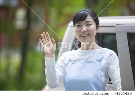 參觀護理 44595429