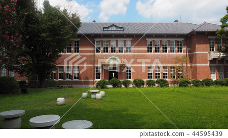 Doshisha Women's University James Hall Doshisha Women's University James Hall 44595439