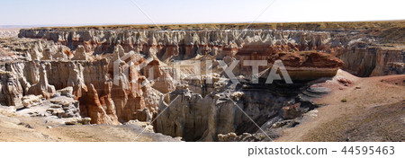 Unknown superb view · Colemine Canyon 44595463