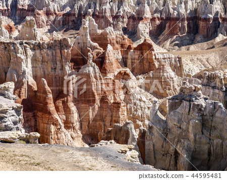 Unknown superb view · Colemine Canyon Unknown superb view · Colemine Canyon 44595481