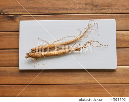 Korean herbal medicine ingredients ginseng, ginseng Korean herbal medicine ingredients ginseng, ginseng 44595592