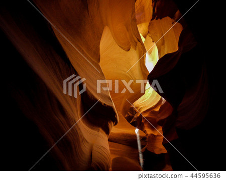 Arizona · Antelope Canyon Arizona · Antelope Canyon 44595636
