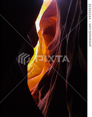 Arizona · Antelope Canyon Arizona · Antelope Canyon 44595638