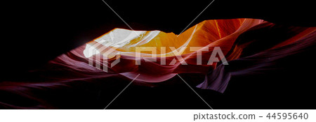 Arizona · Antelope Canyon Arizona · Antelope Canyon 44595640