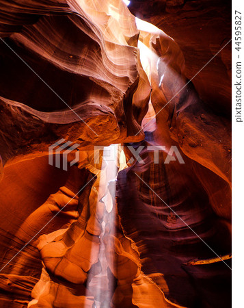 Arizona · Antelope Canyon 44595827