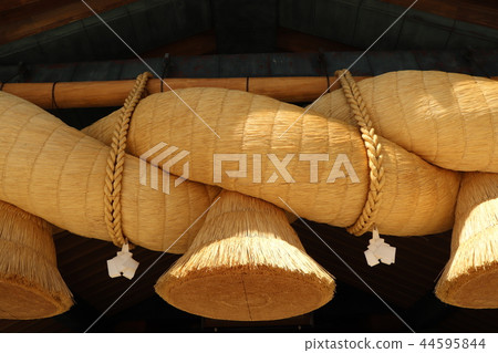 Izumo Taisha Kagura's Great Battle Line 44595844