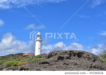 Nojima Saako lighthouse 44596026