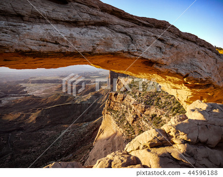 The sunrise of Mesaarch The sunrise of Mesaarch 44596188