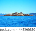 Battleship Island 44596680