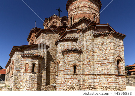 Church of Saints Clement and Panteleimon in Ohrid 44596888