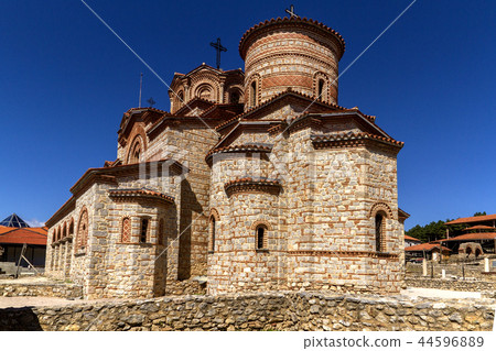 Church of Saints Clement and Panteleimon in Ohrid Church of Saints Clement and Panteleimon in Ohrid 44596889