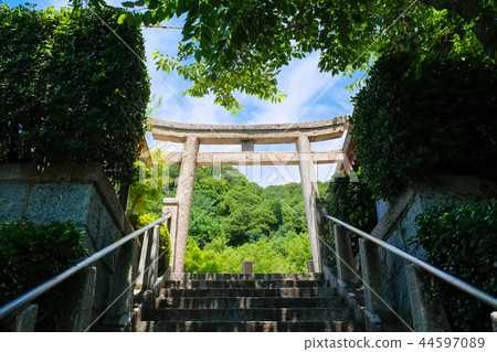 Kitano Tenman Shrine Kitano Tenman Shrine 44597089