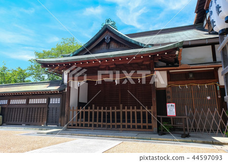 Kitano Tenma Shrine Office Office Kitano Tenma Shrine Office Office 44597093