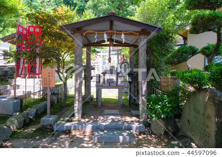 Kitano Tenma Shrine Yakuteru Daimyojin Kitano Tenma Shrine Yakuteru Daimyojin 44597096