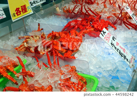 螃蟹銷售 44598242