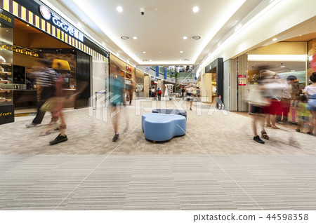 Lotte Mall Lotte Mall 44598358