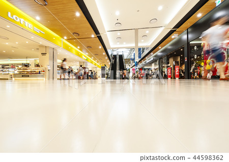 Lotte Mall Lotte Mall 44598362