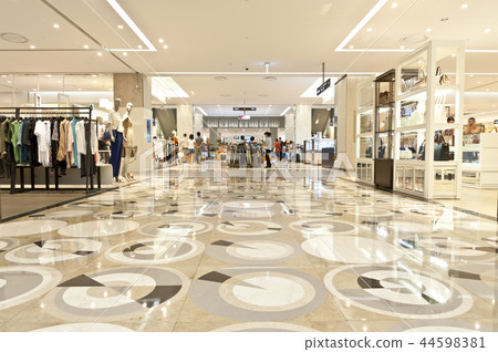 Lotte Mall Lotte Mall 44598381