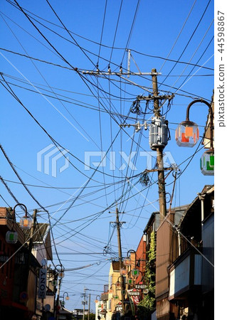 Showa Town Bungotakada City 44598867