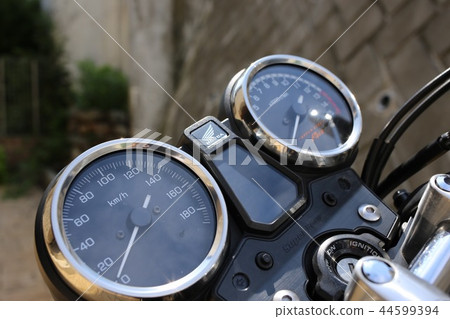 Motorcycle meter 44599394