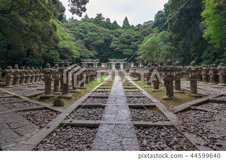 Tokoji Temple MORI Michisho 44599640
