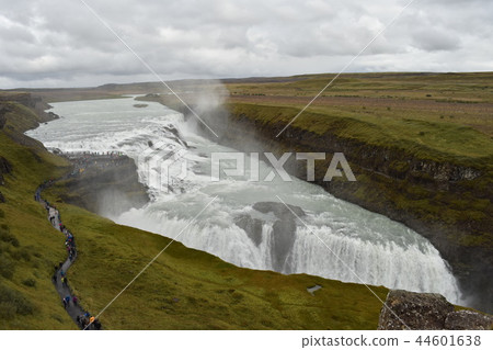 Gullfoss Gullfoss 44601638