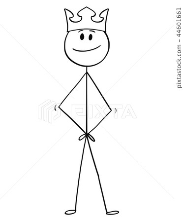Man With Crown Cartoon – 759,947 likes · 77,718 talking about this.