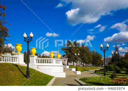 Minsk, Belarus, architecture 44603974