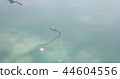 A private compay 's sand extractionship. 44604556