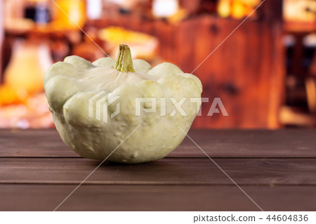 summer white pattypan squash summer white pattypan squash 44604836