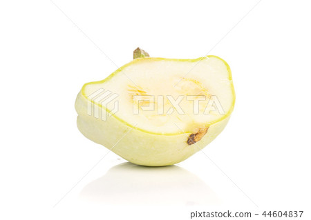 summer white pattypan squash summer white pattypan squash 44604837
