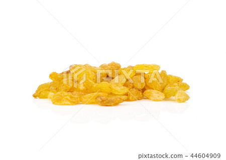 dry golden raisins sultana variety 44604909