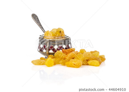 dry golden raisins sultana variety 44604910