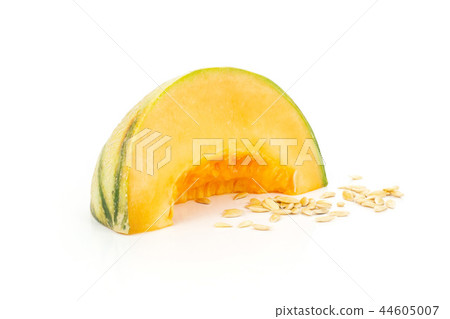 fresh melon cantaloupe variety 44605007