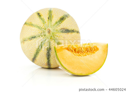 fresh melon cantaloupe variety fresh melon cantaloupe variety 44605024
