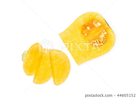 Smooth pear shaped orange butternut squash waltham Smooth pear shaped orange butternut squash waltham 44605152