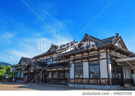Old Taisha Station 44605509