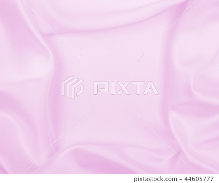Smooth elegant pink silk or satin texture Smooth elegant pink silk or satin texture 44605777