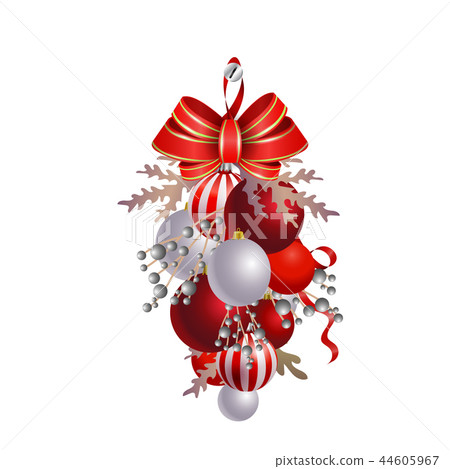 Christmas elements for your designs Christmas elements for your designs 44605967